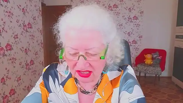 Вебкам-шоу Maya_Mayflower