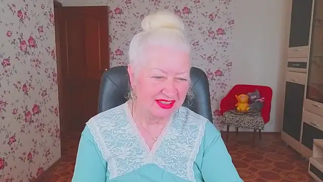 Maya_Mayflower 现场XXX聊天