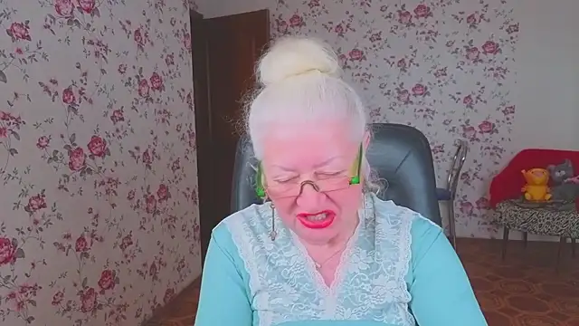 Maya_Mayflower: вебкам-шоу