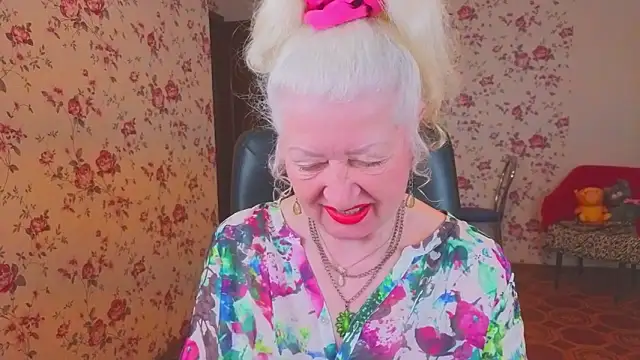 Maya_Mayflower Webcamshow