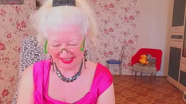 Maya_Mayflower's Live XXX Chat