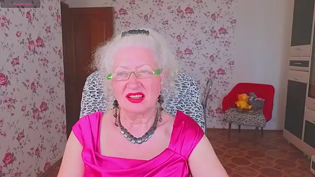 Maya_Mayflower webcam show