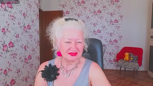 XXX chat uživo modela Maya_Mayflower