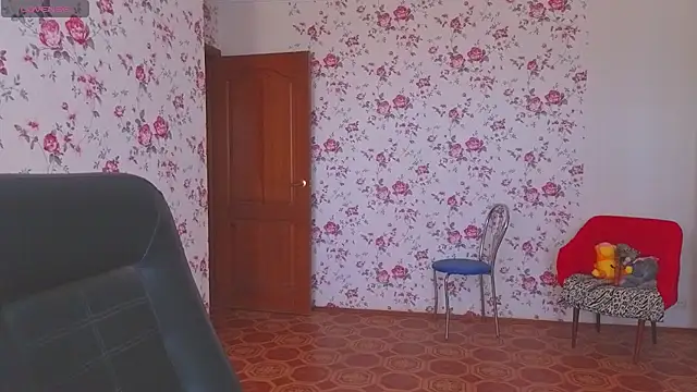 Maya_Mayflower Adlı Modelin Canlı XXX Sohbeti