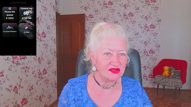 Maya_MayflowerのライブXXXチャット