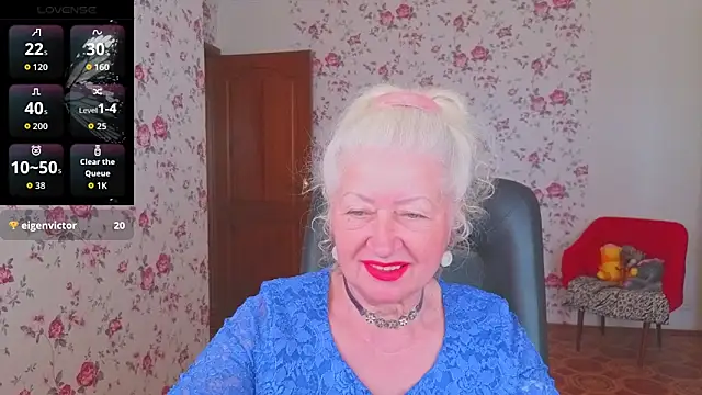 Maya_Mayflowern Live XXX chat