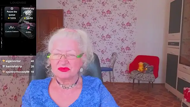 Maya_Mayflower – Naživo XXX chat