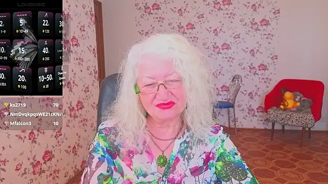 Maya_Mayflower: вебкам-шоу