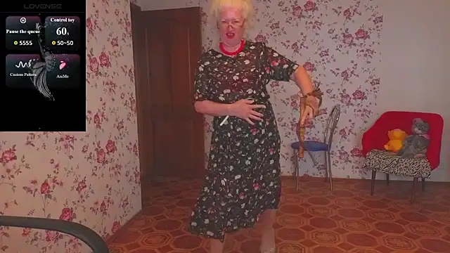 Maya_Mayflower: вебкам-шоу