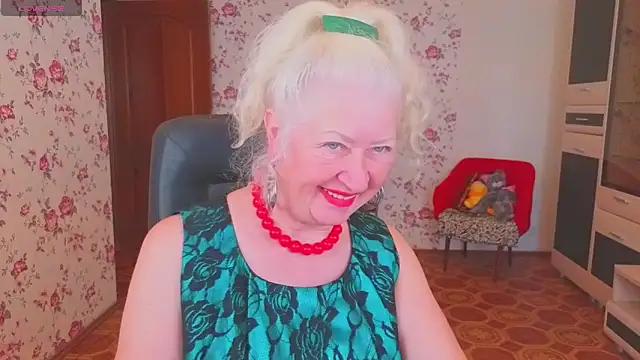 Maya_Mayflower Webcam Show