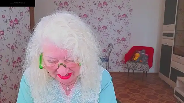 Maya_Mayflower Show Webcam