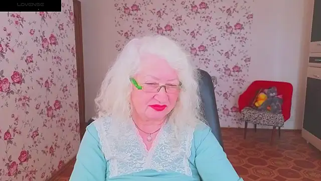 Maya_Mayflowern Webbikameraesitys
