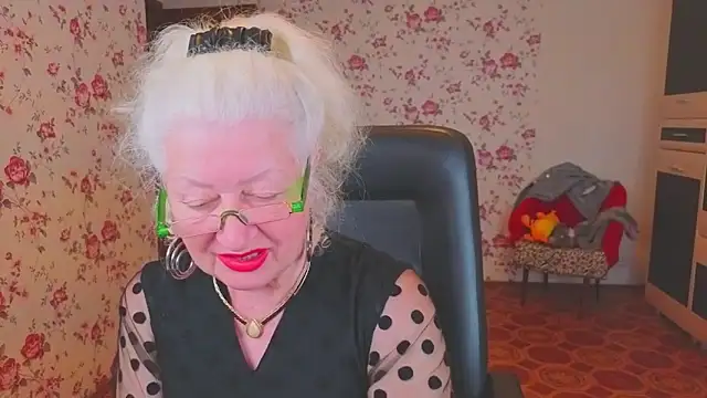 عرض كام Maya_Mayflower