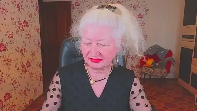 Chat XXX en directo de Maya_Mayflower