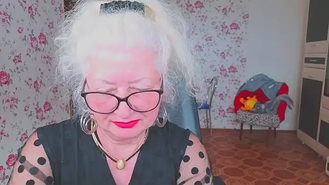 دردشة Maya_Mayflower الجنسية المباشرة