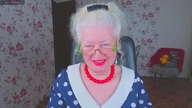 Maya_Mayflower Chat XXX live