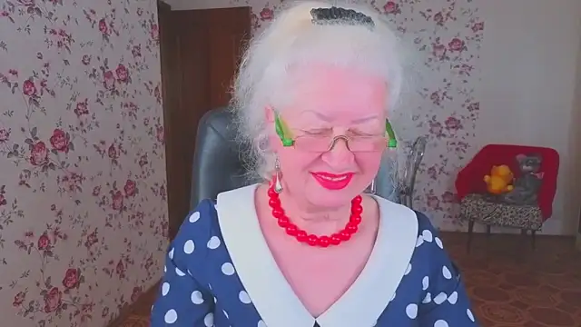 عرض كام Maya_Mayflower