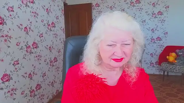 Maya_Mayflower 网络视讯表演
