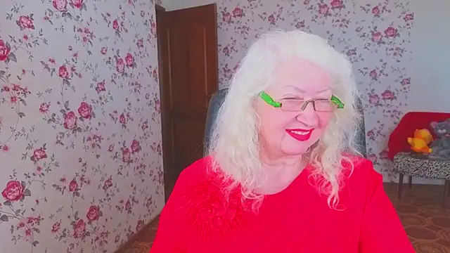 Maya_Mayflower webkamerás műsora
