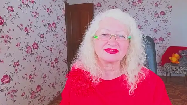 Maya_Mayflower's Live XXX Chat