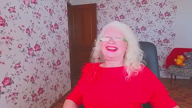Maya_Mayflower's Webcam Show