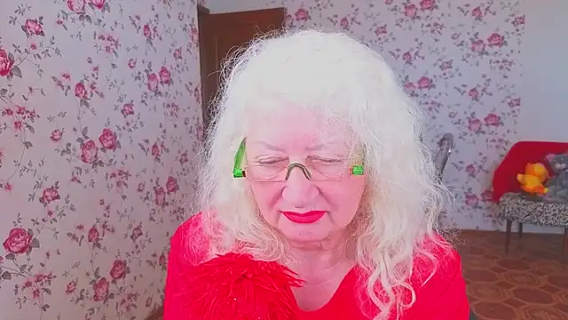 Онлайн чат XXX Maya_Mayflower