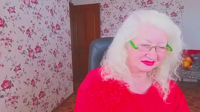 Maya_Mayflower 网络视讯表演