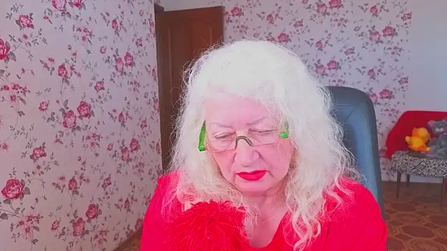 دردشة Maya_Mayflower الجنسية المباشرة