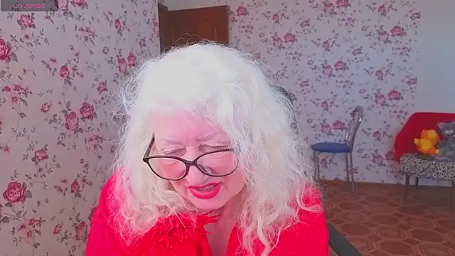 Maya_Mayflower's Live XXX Chat