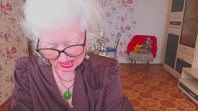 عرض كام Maya_Mayflower