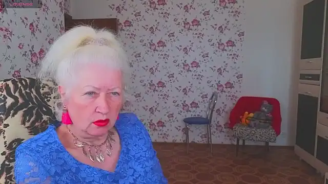 عرض كام Maya_Mayflower