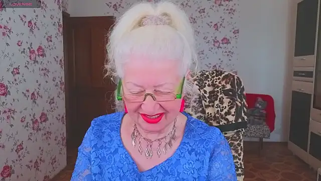 Chat XXX en directo de Maya_Mayflower