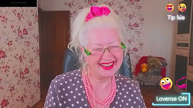 Maya_Mayflowern Webbikameraesitys