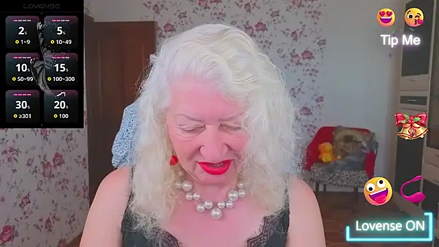 Вебкам-шоу Maya_Mayflower