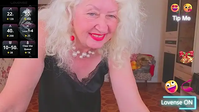Maya_Mayflower Live XXX-Chat