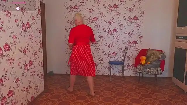 Maya_Mayflower: вебкам-шоу