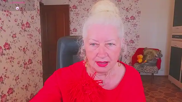 Maya_Mayflower Webcam-Show