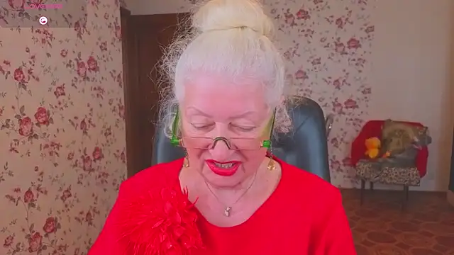 Maya_Mayflower Show Webcam