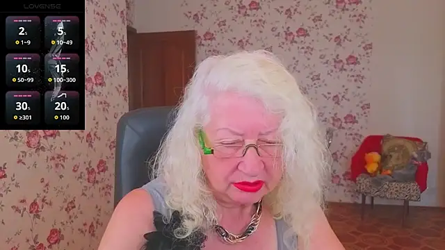Maya_Mayflower Webcamshow
