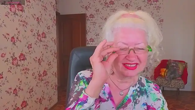 عرض كام Maya_Mayflower