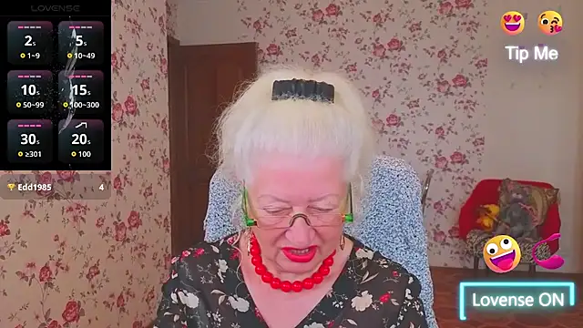 عرض كام Maya_Mayflower