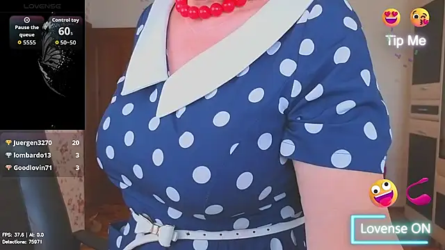 Maya_Mayflower: вебкам-шоу