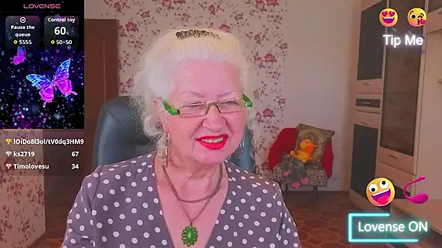 Maya_Mayflower XXX чат на живо