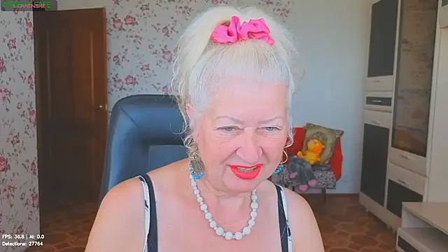 Maya_Mayflower's Live XXX Chat