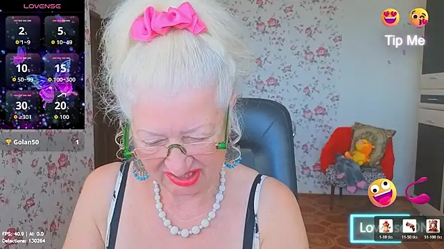 Maya_Mayflowern Live XXX chat