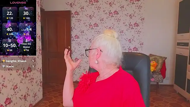 Maya_Mayflower: вебкам-шоу