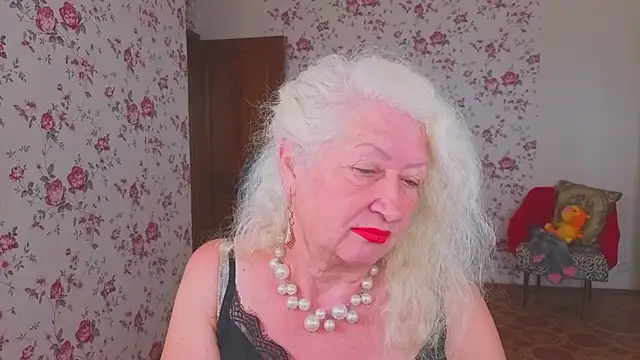 Maya_Mayflower's Webcam Show