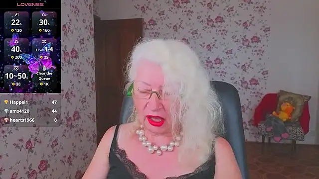 Chat XXX Live Maya_Mayflower