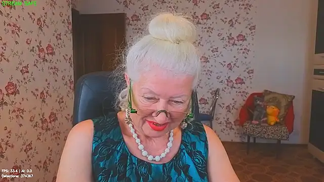 عرض كام Maya_Mayflower