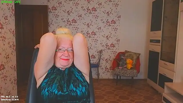 عرض كام Maya_Mayflower